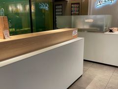 -麦当劳(静安寺店)