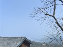 -北高峰