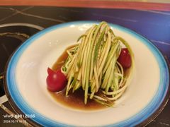 -殷式·私房烧烤·羊蝎子火锅(什刹海店)