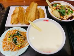 豆腐脑-再回首(西关木塔巷店)