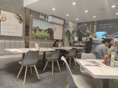-CHILL Pho澳洲牛肉越南粉(佛山顺德万象汇店)