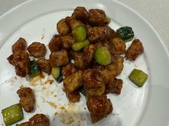 -京味斋·北京烤鸭(北京南站洋桥店)
