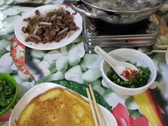 -宝翔羊汤馆