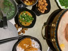 -贰重天冰煮羊自助火锅(东坝店)
