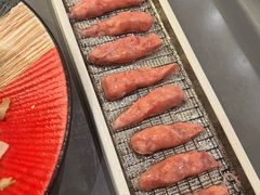 -海之屋韩式烤肉(海棠68环球美食街店)