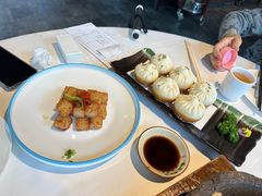 -申粤轩酒楼·三十年粤菜经典(丁香花园店)