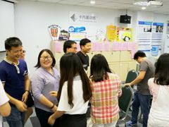 -国际大厦-演讲口才领导力培训(江苏总部)