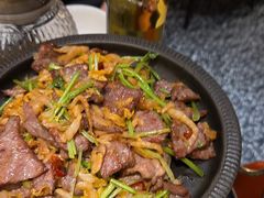 -满园烤鸭·春饼(沈北万达店)