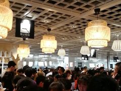 -宜家家居(哈尔滨商场店)