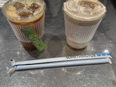 -Something For(中洲湾店)