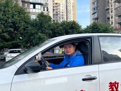 -乔森驾校(杨家坪总校)