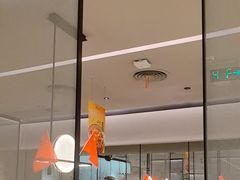 -绿茶餐厅(淮安吾悦广场店)