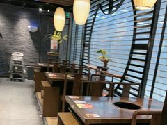 -呷哺呷哺 小火锅 (浦东新欧尚超市店)