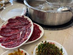 -味逍遥牛肉火锅(万江旗舰店)