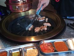 -鱼饪杰烤鱼餐厅