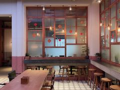 -桃园眷村(万象天地店)