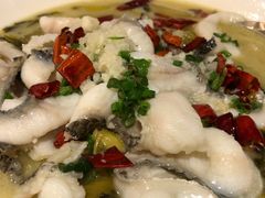 -水月周庄铂尔曼酒店-水月荟中餐厅