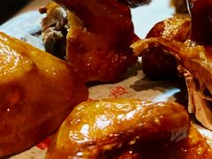 -鸽味轩·粤菜小馆(高楼门总店)