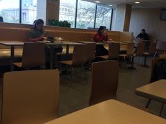 -麦当劳(军博店)