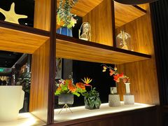 -半秋山西餐厅(宜昌大洋店)