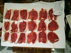 -东来顺饭庄(新源里店)