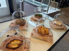 -星河吉酒店-BOND大堂吧·咖啡·简餐