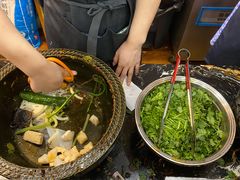 -萝鸡思味秘制泡菜(万家丽店)