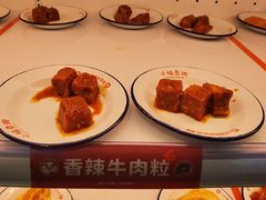 -小猪查理川式自助烤肉(大学城店)