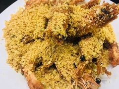 -龙海鲜螃蟹王(宏茂桥店)