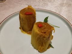 -大碗居·烤鸭·鱼头泡饼(天坛东门店)