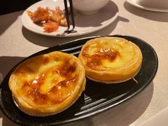 -上海金桥红枫万豪酒店-万豪中餐厅