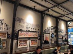 -前海沿·青岛菜(五四广场永旺店)