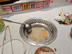 -龍歌自助小火锅(秦淮水游城店)