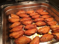 -夏阳湖皇冠假日酒店-自助餐厅