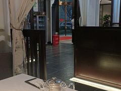 -古越舫·精品杭帮菜(商都路店)