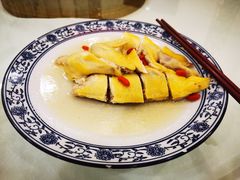 -亮庆餐厅·粤菜·早茶(篁庄店)