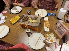 -皇室假期美食水疗会(春风路店)