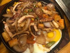 -芒果料理小吃(人民大会堂店)