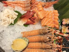 -菊上料理(蜀山银泰百货店)