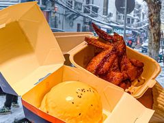 -前进5路汉堡炸鸡(前进五路店)