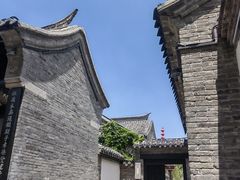 -百花洲