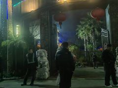-龙源九号花园酒店(叶埠桥店)
