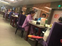 大堂-紫光园(顺义店)