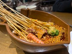 -庆乙楼·乐山菜(光环店)