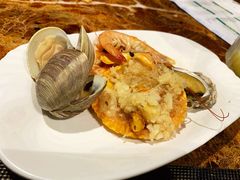 -船奇蒸汽海鲜·闽菜(八市海鲜总店)