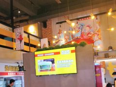 -牛小嫩串串火锅(老国贸总店)