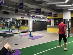 -CXFIT 陈徐健身工作室(凯旋店)