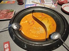 -生活如沸·顺德水牛奶火锅(大学路店)