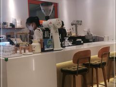 -稀物集咖啡(徽州大道店)