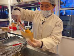 -煜丰汴京烤鸭(福彩路店)